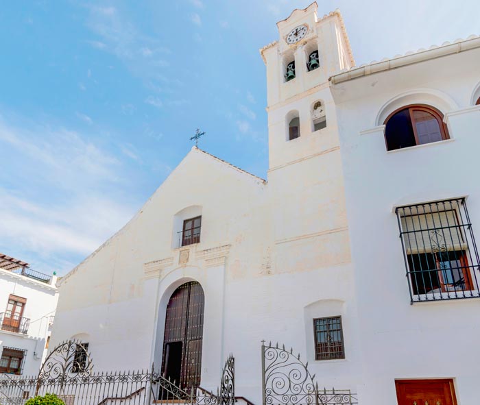 Frigiliana