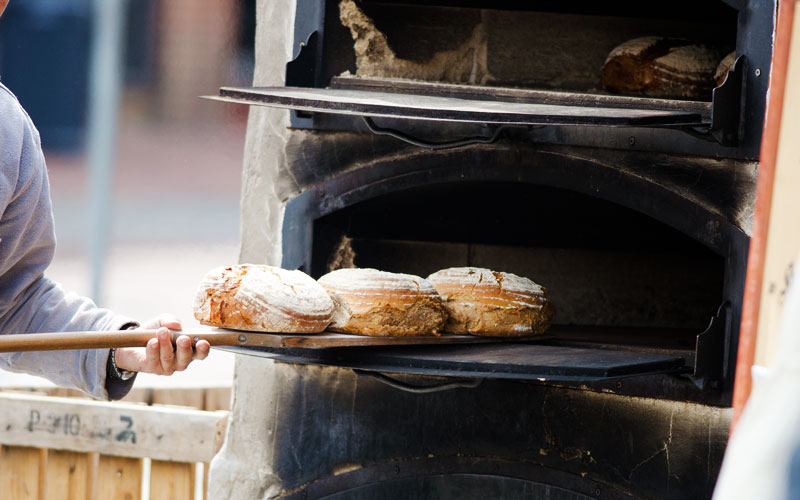 Cangas del Narcea: a paradise for coeliacs