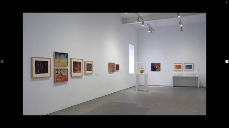Visita Virtual al Reina Sofía