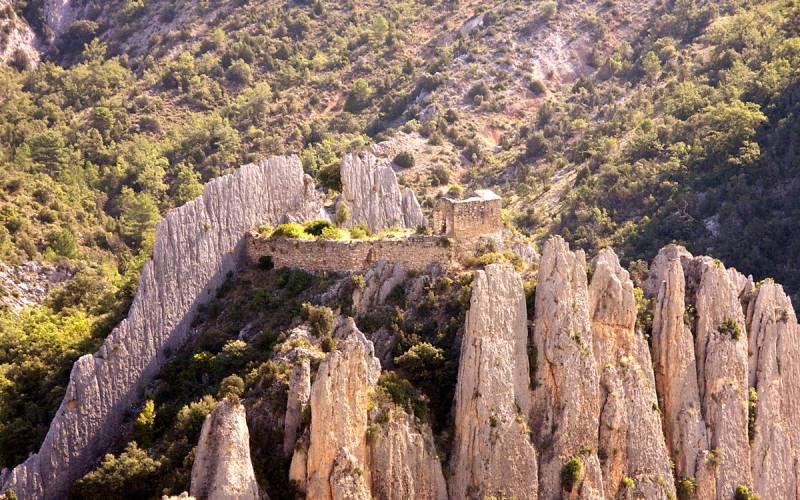 Great Wall