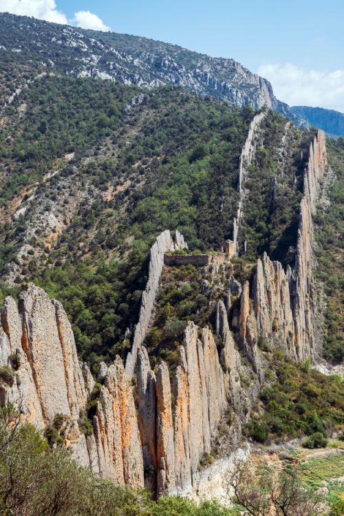 Great Wall