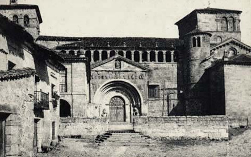 Santillana del Mar