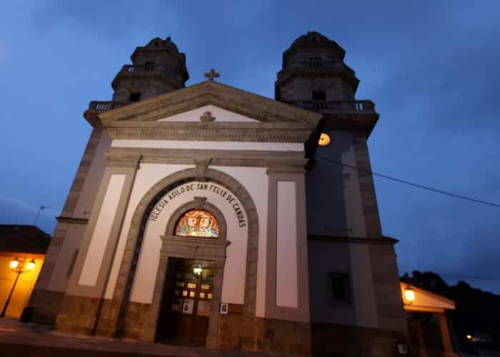 Candás