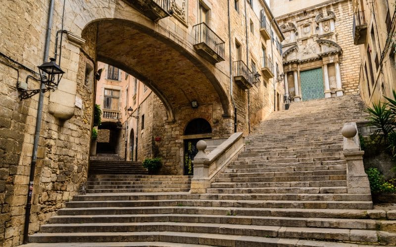 Call de Girona