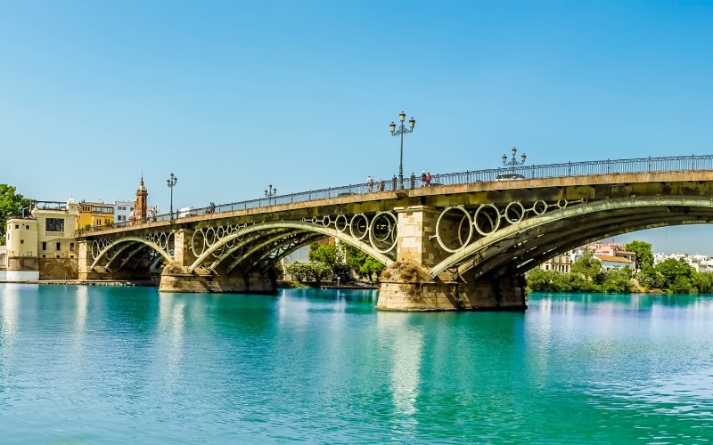Puente de Triana