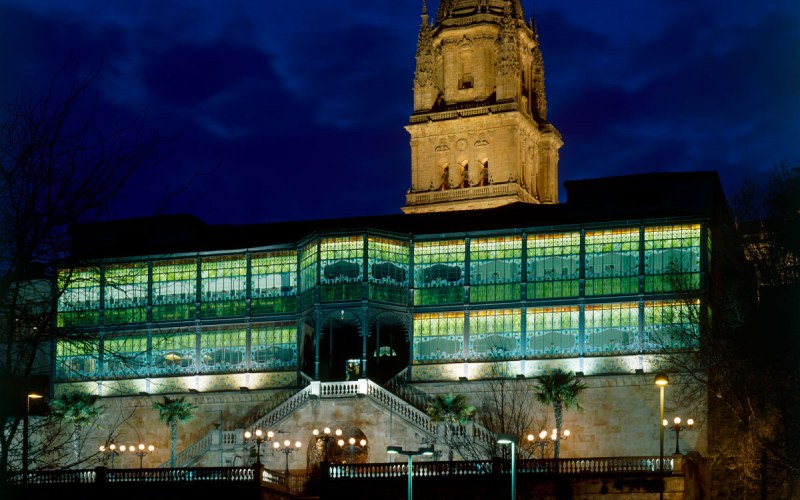 La Casa Lis de Salamanca