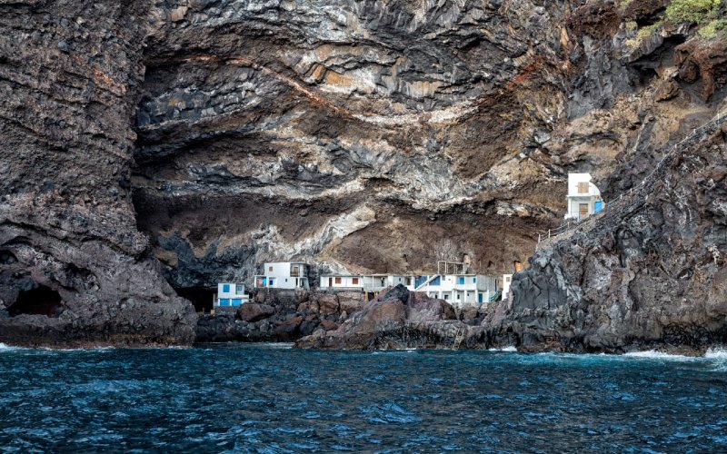 Porís de Candelaria