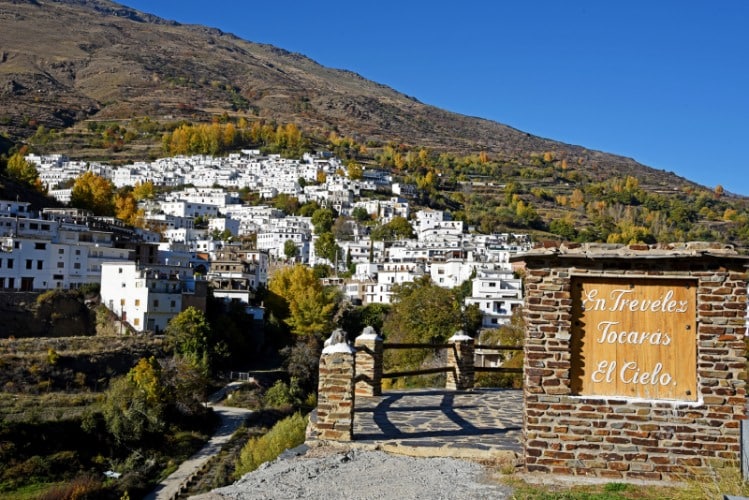Trévelez