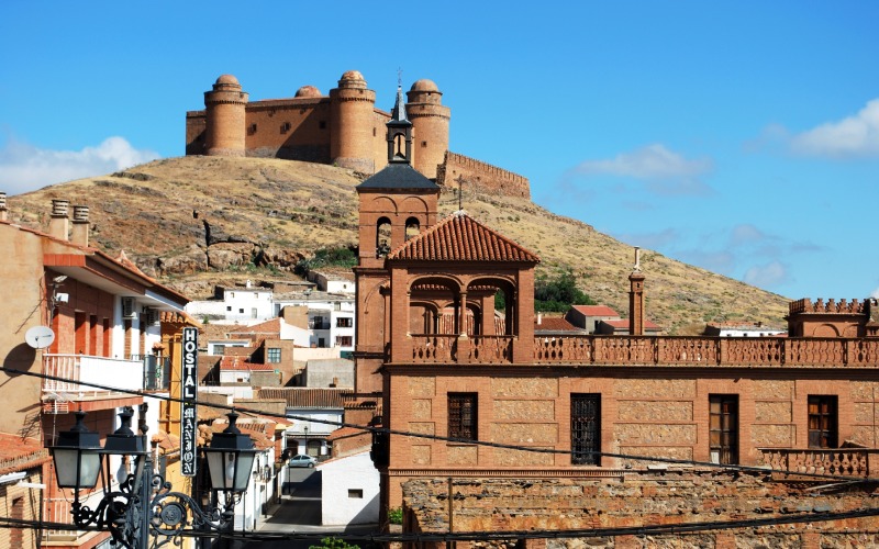 La Calahorra