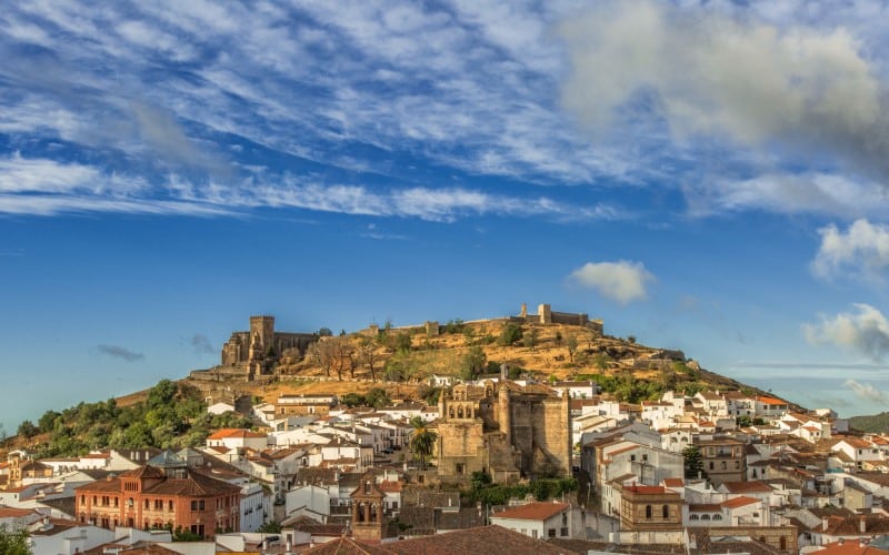 Aracena