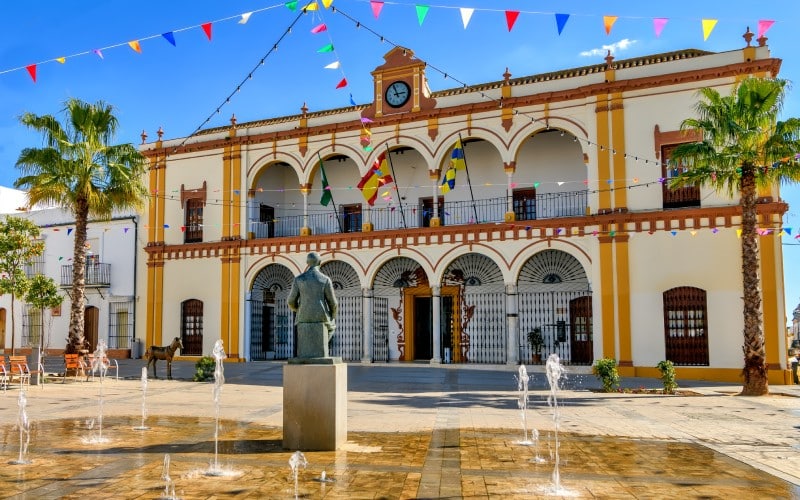 Moguer