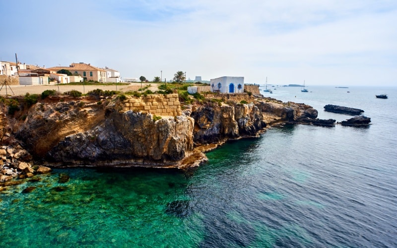 Tabarca