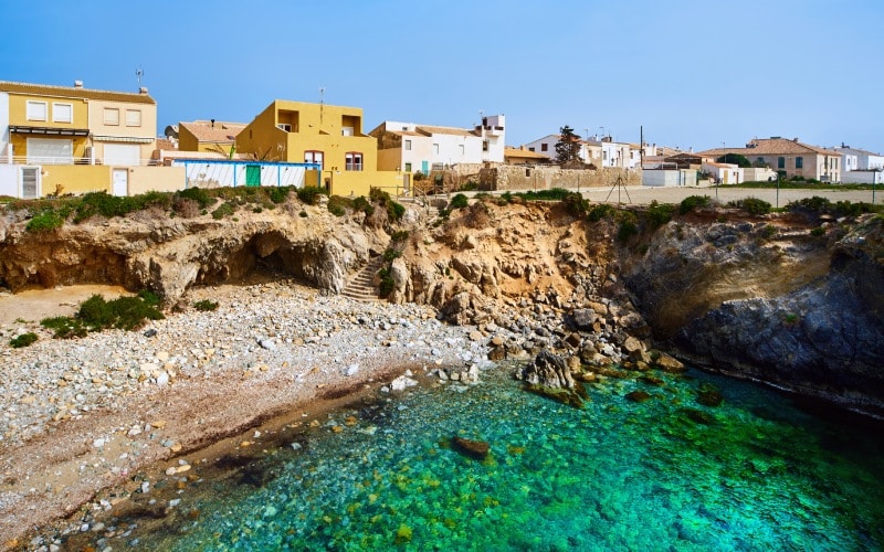 Tabarca