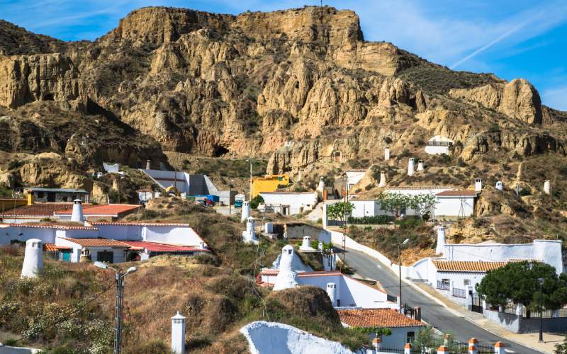 Guadix