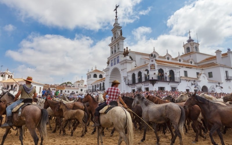 El Rocio