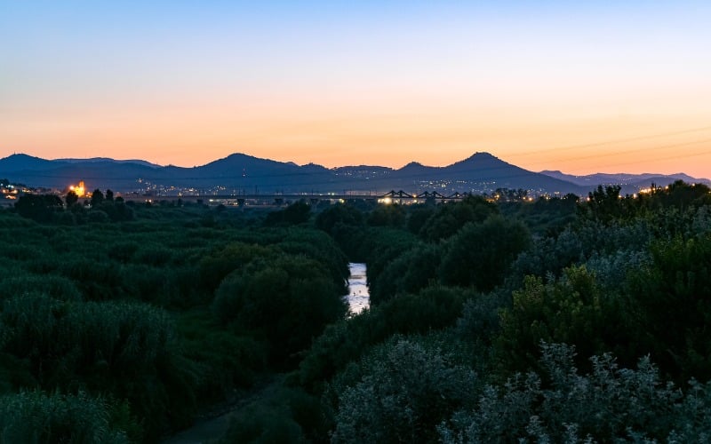 Baix de Llobregat
