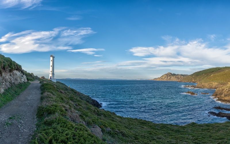 Galicia