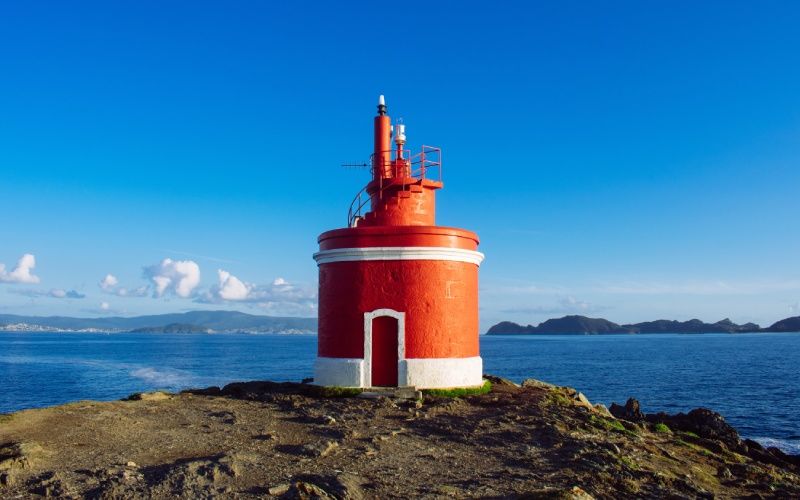 Punta Robaleira