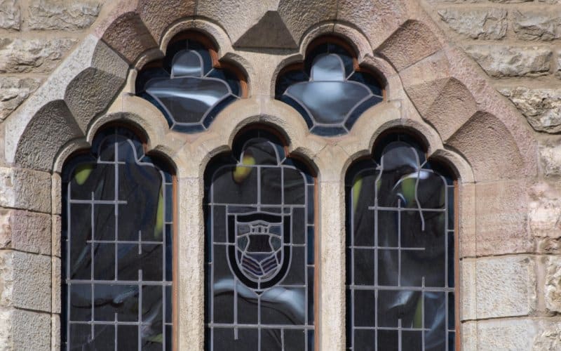 Casa Botines Gaudí