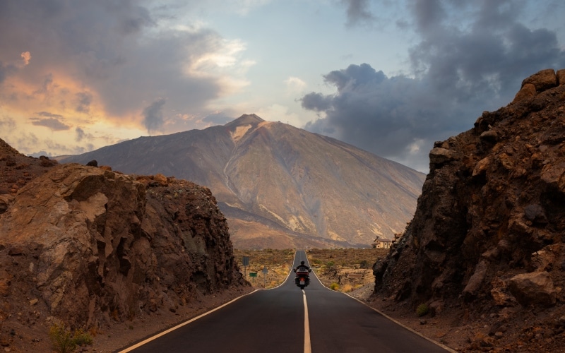 Teide