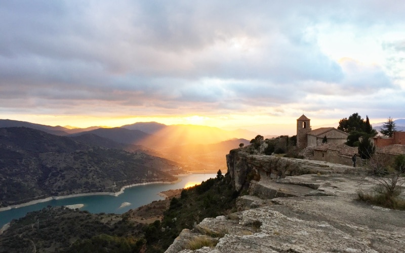Cornudella de Montsant