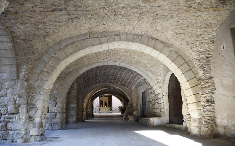 Peratallada