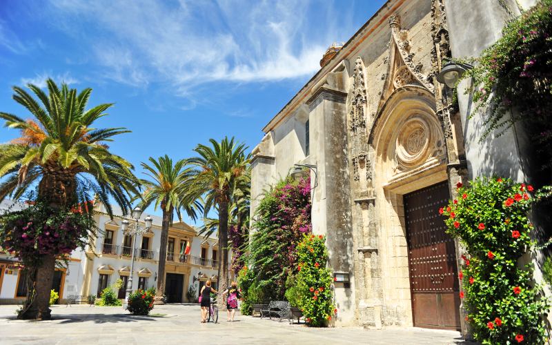 cathedral