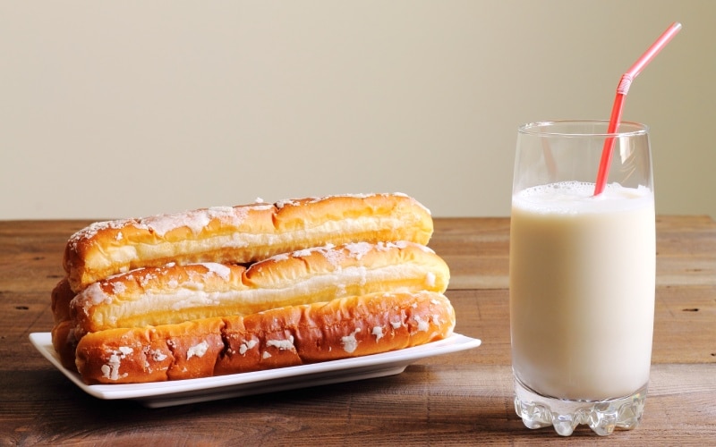 horchata