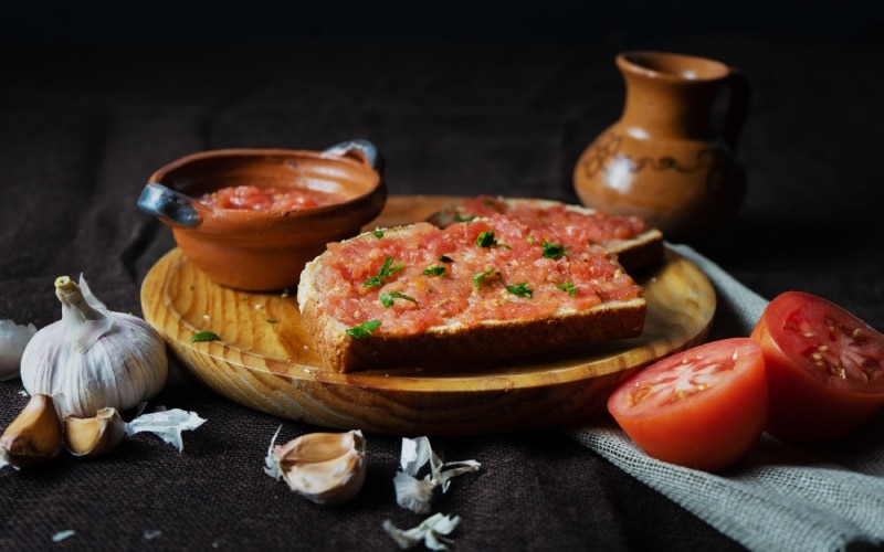 pan tumaca