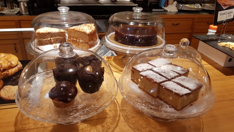 merienda