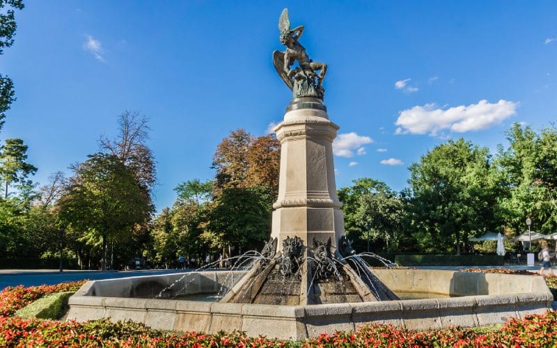 Madrid