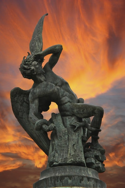 Fallen Angel