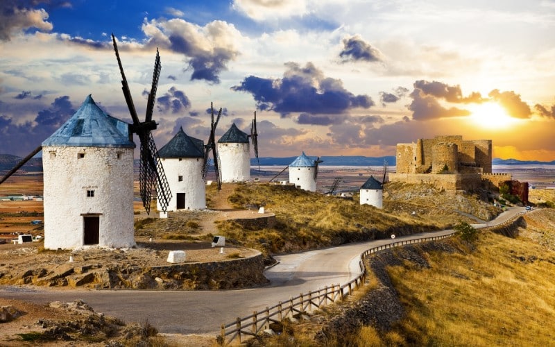 Consuegra