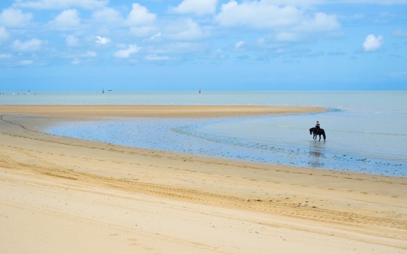 Sanlúcar de Barrameda