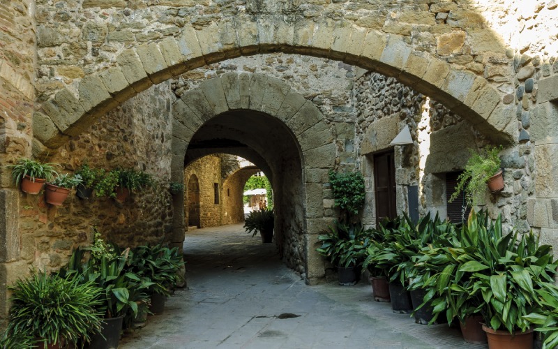 Monells