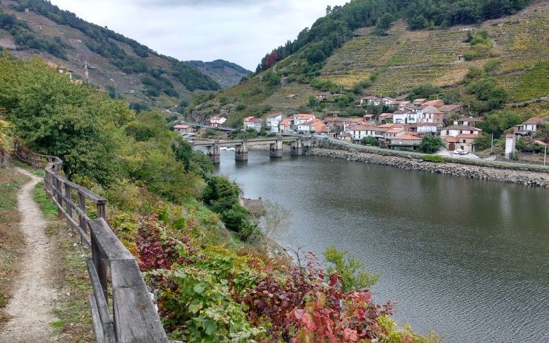 Ribeira Sacra