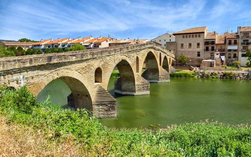 La Reina Bridge