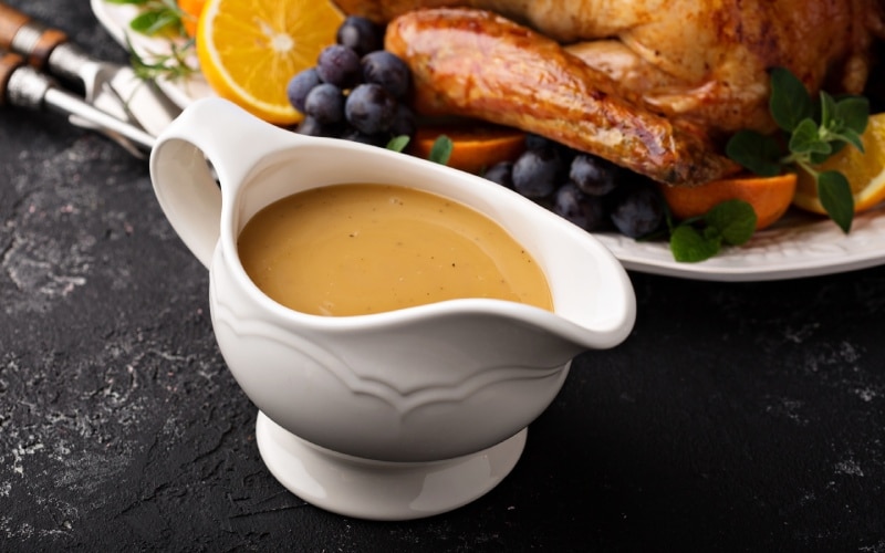 gravy