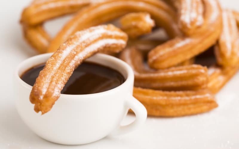 churros
