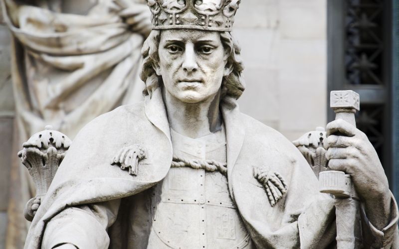 Alfonso X the Wise