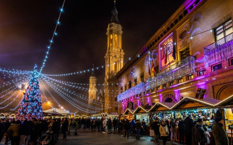 Zaragoza