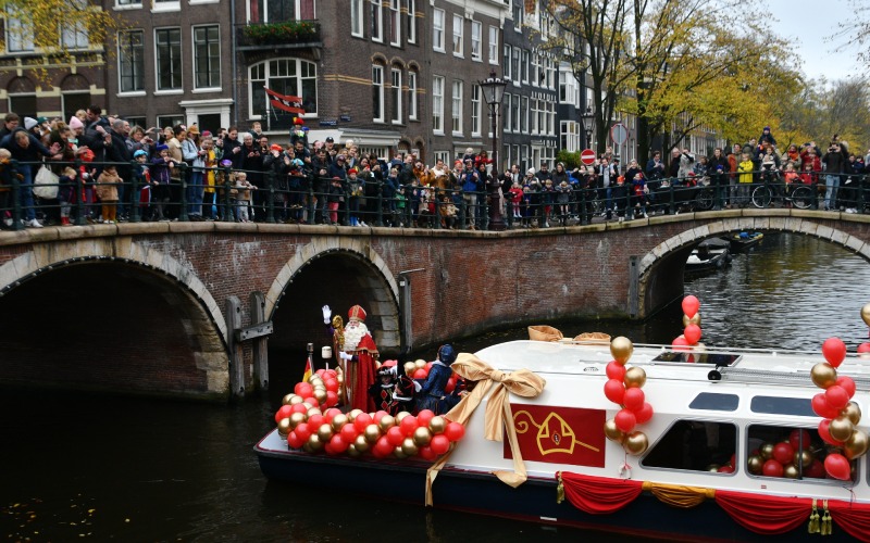 Santa Claus