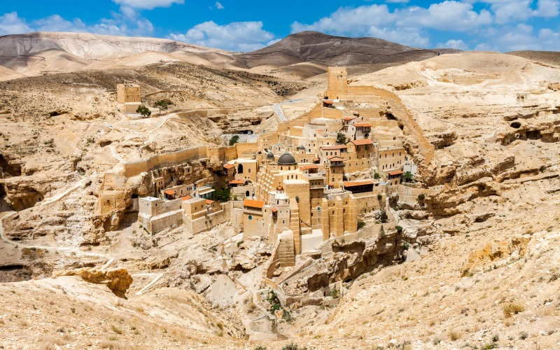 Bethlehem