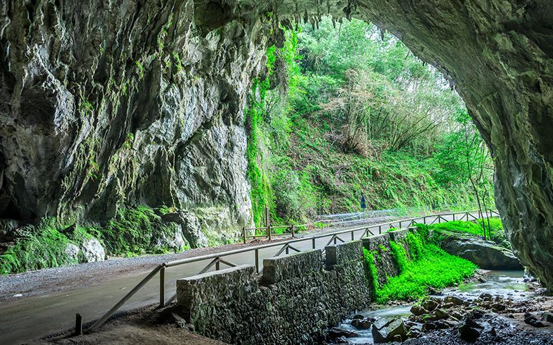 cave cueves