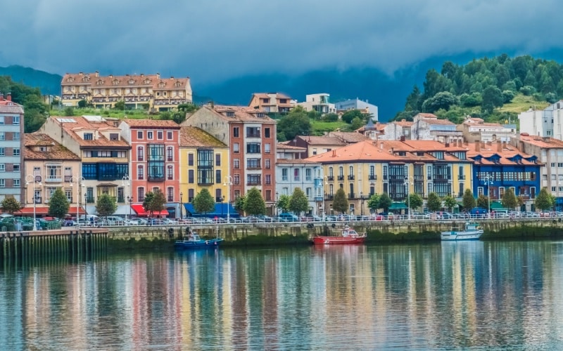 ribadesella
