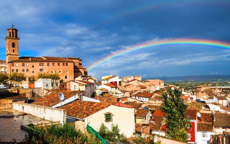 Calahorra, La Rioja