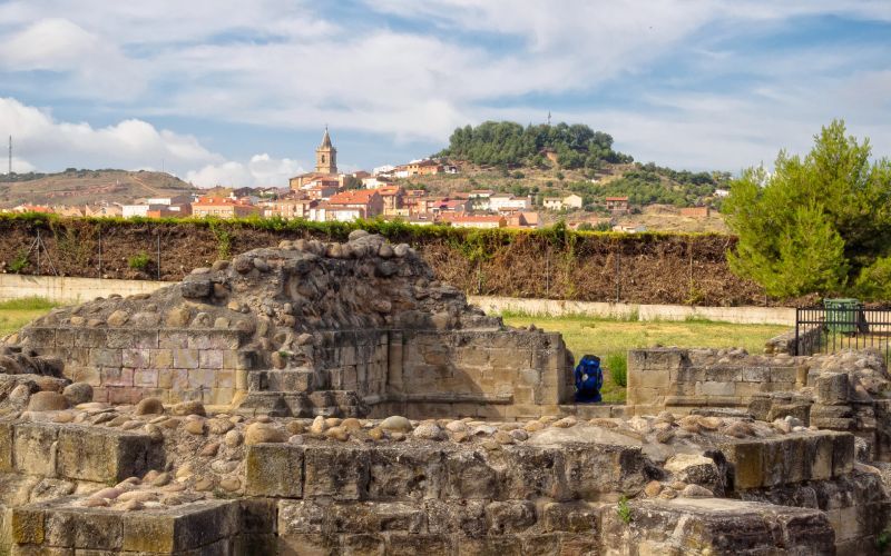 Navarrete, La Rioja