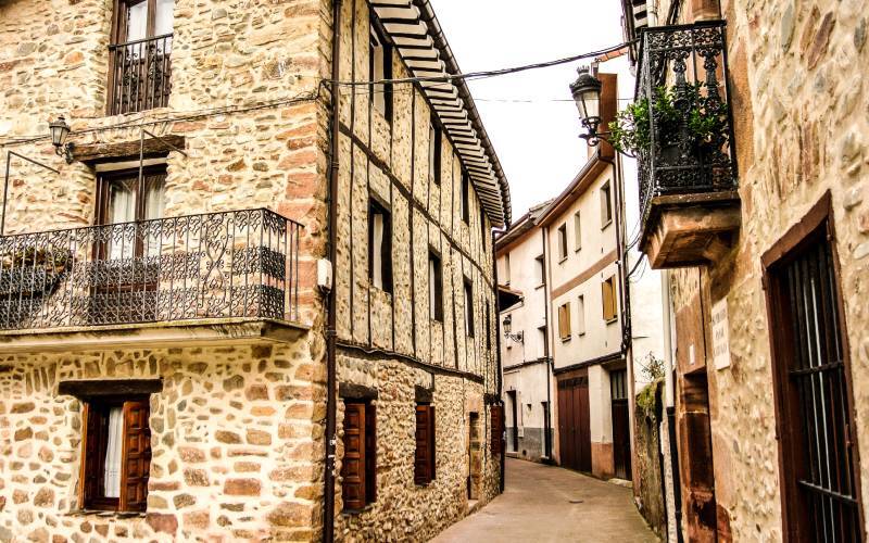 Ezcaray, La Rioja