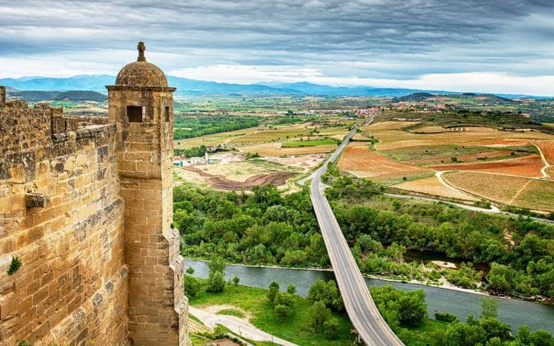 San Vicente de la Sonsierra