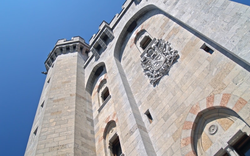 coat of arms
